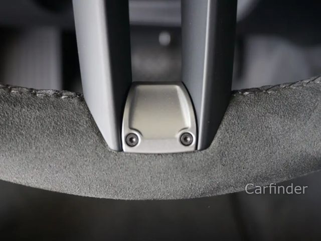 Porsche Cayenne Coupé E-Hybrid