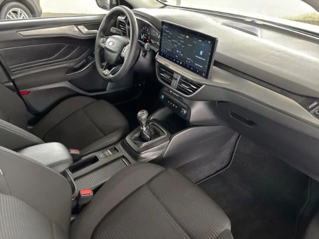 Ford Focus EcoBoost Titanium Wagon