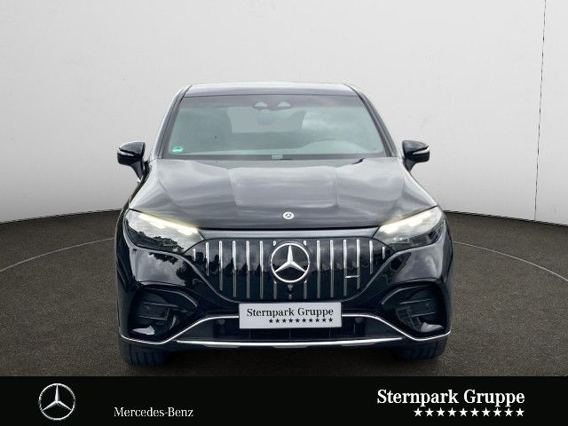 Mercedes-Benz EQE SUV 4MATIC