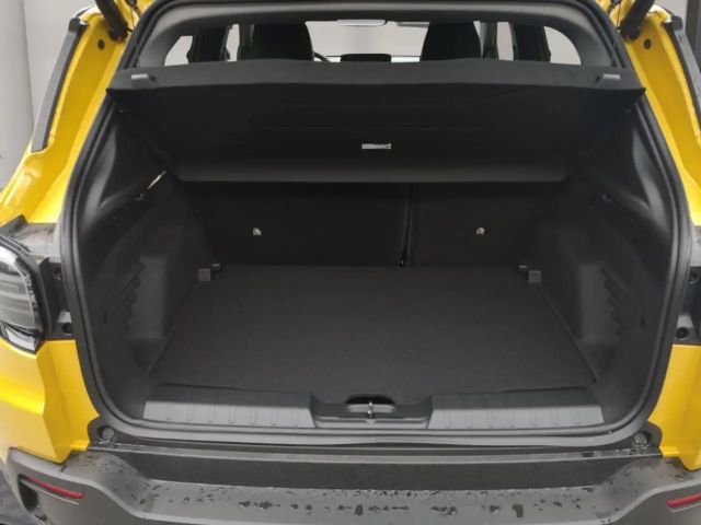 Jeep Avenger Full-Electric