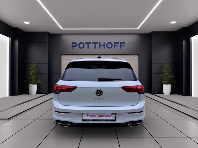 Volkswagen Golf 2.0 TDI DSG R-Line