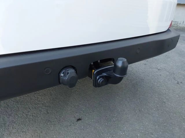 Volkswagen Transporter T7