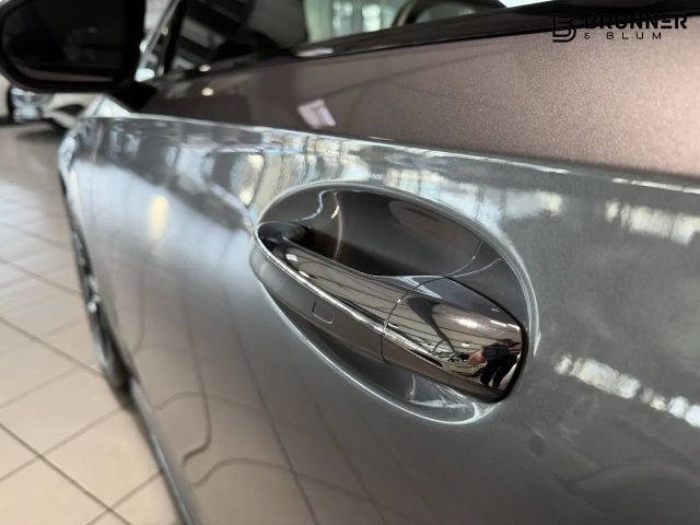 Mercedes-Benz A 250 4MATIC AMG Line