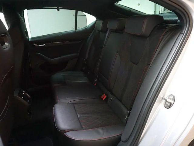 Skoda Octavia 2.0 TDI 4x4 RS