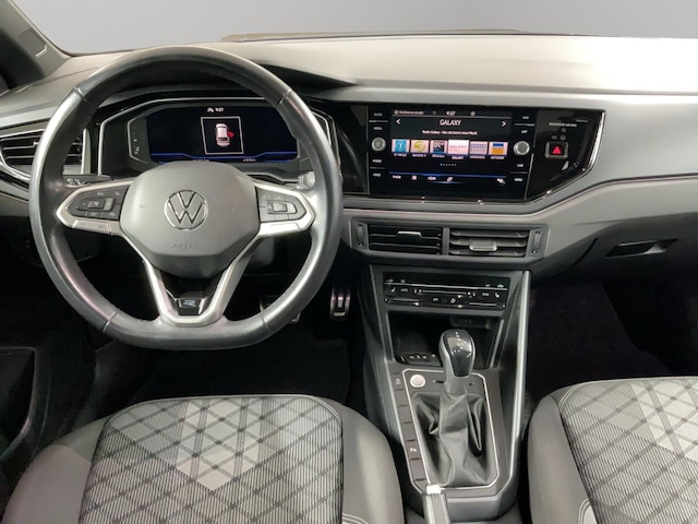 Volkswagen Taigo 1.5 TSI DSG