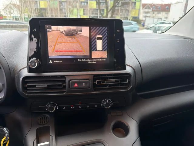 Opel Combo Elegance Life