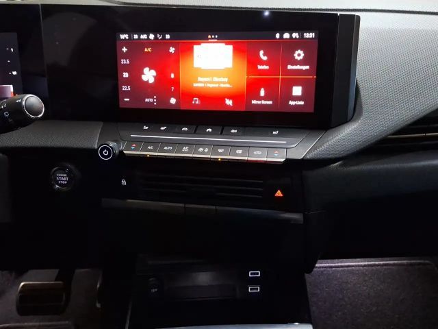 Opel Astra 1.2 Turbo GS-Line Grand Sport Turbo