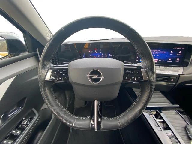 Opel Astra 1.2 Turbo Elegance Turbo