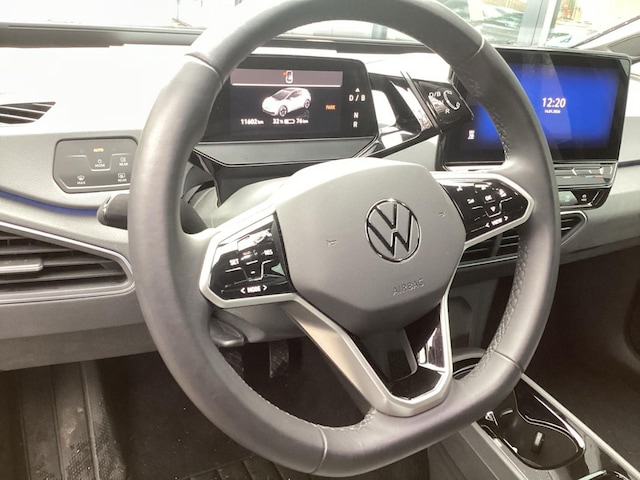 Volkswagen ID.3 Performance Pure