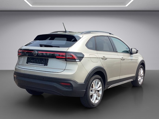 Volkswagen Taigo 1.0 TSI Move