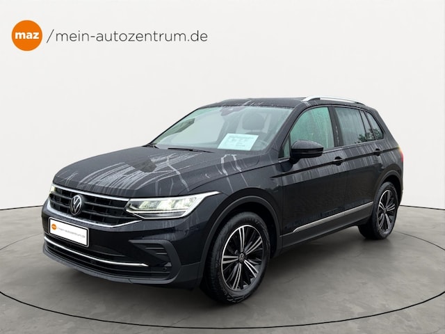 Volkswagen Tiguan 2.0 TDI Life