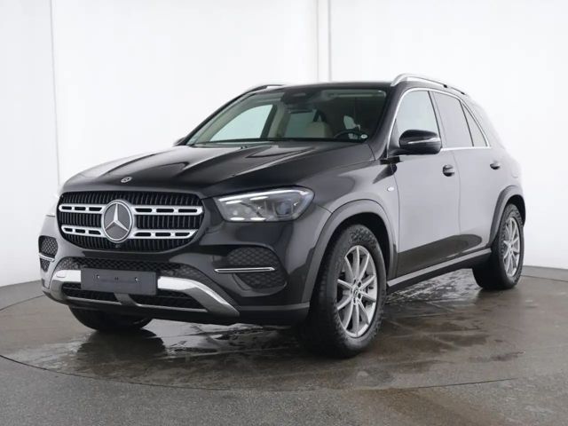 Mercedes-Benz GLE 350 4MATIC