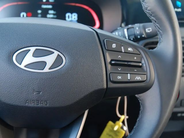 Hyundai i10 1.0 Select