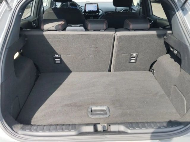 Ford Puma EcoBoost ST Line