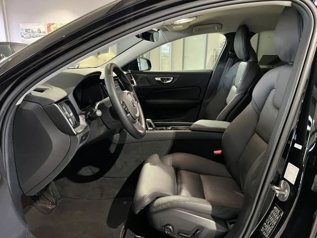 Volvo V60 Dark Plus