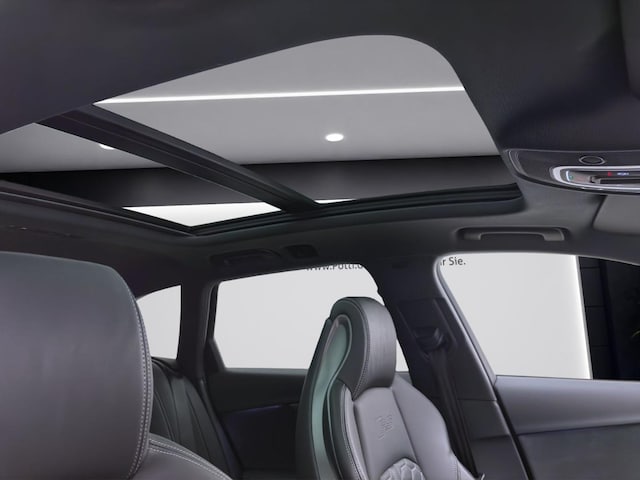 Audi RS4 Avant Quattro