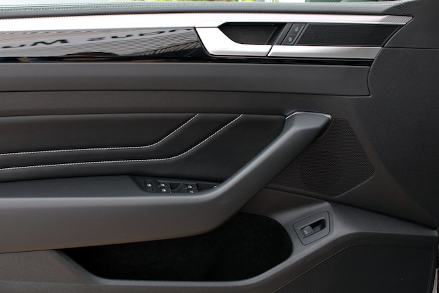 Volkswagen Arteon Shooting Brake 2.0 TSI