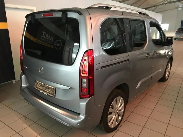 Opel Combo Life Ultimate