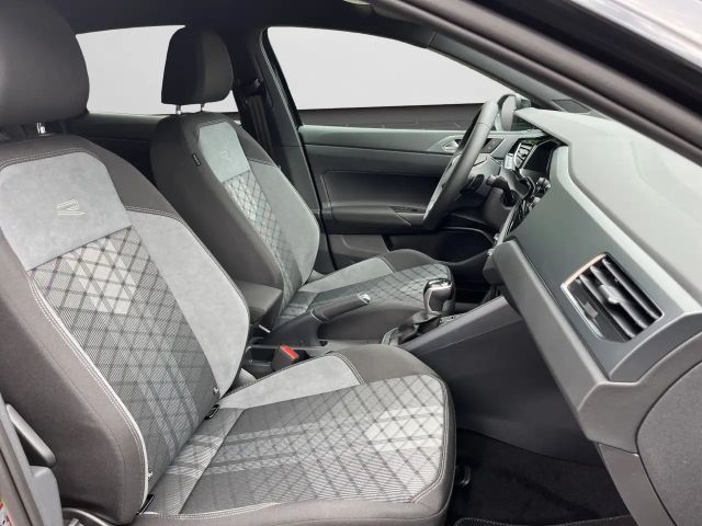 Volkswagen Taigo IQ.Drive R-Line Style