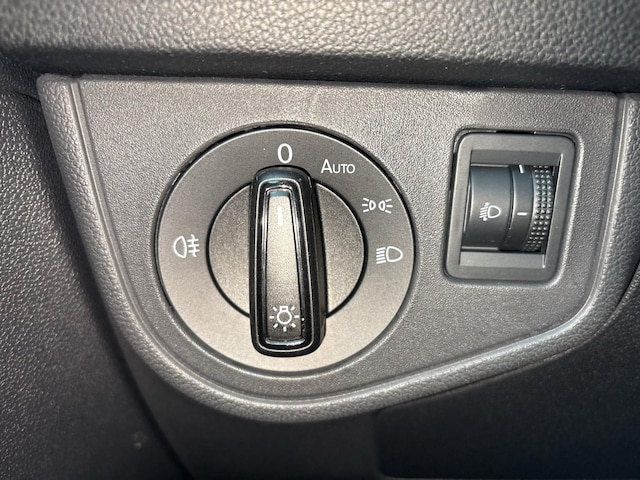 Volkswagen Taigo TSi Black+LED+Virt+PDC