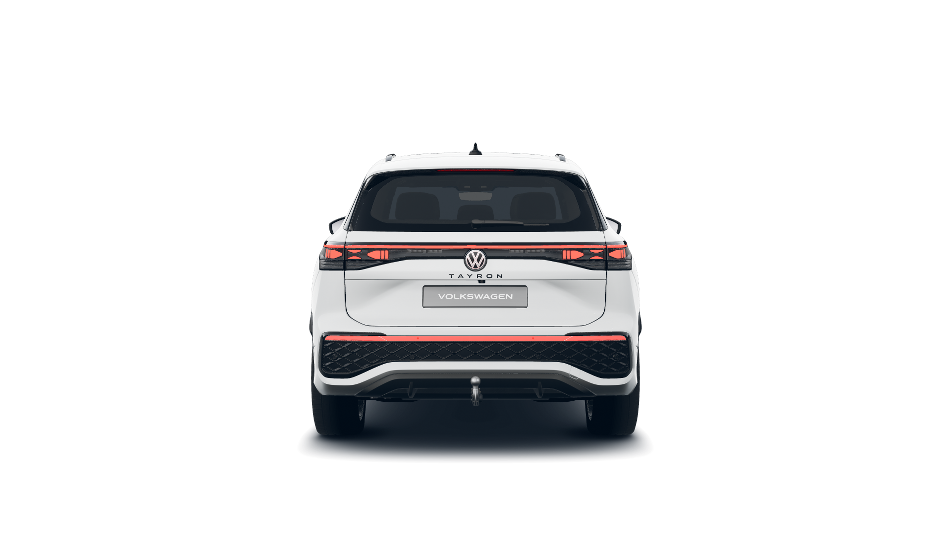 Volkswagen Tayron DSG R-Line eHybrid