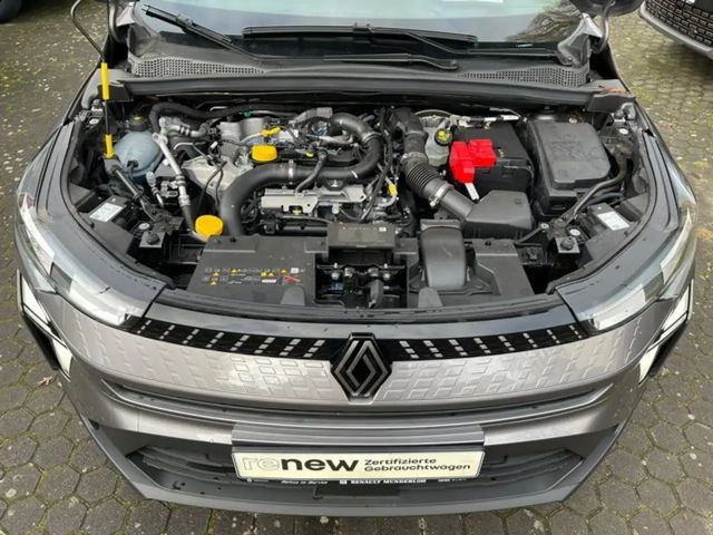 Renault Captur Evolution