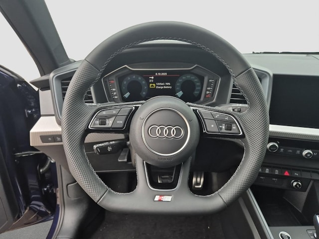 Audi A1 30 TFSI S-Line S-Tronic Sportback