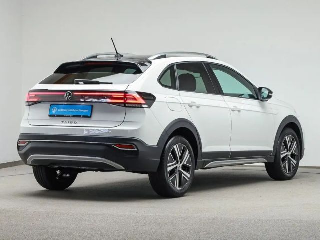 Volkswagen Taigo 1.0 TSI IQ.Drive