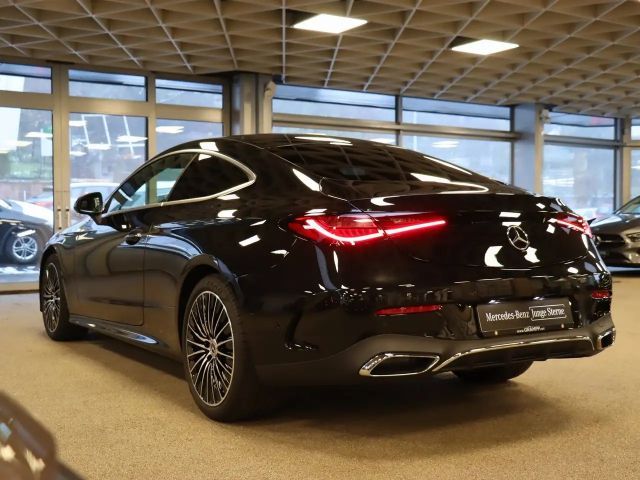Mercedes-Benz CLE 200 AMG Line Coupé