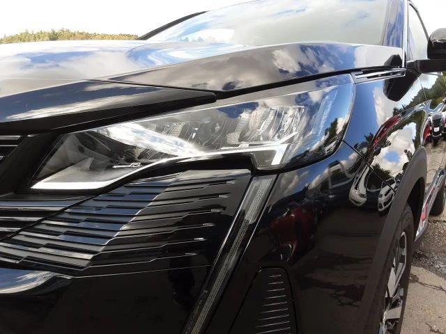 Peugeot 3008 Allure Pack PureTech