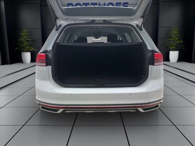 Volkswagen Passat 2.0 TDI AllTrack Business DSG