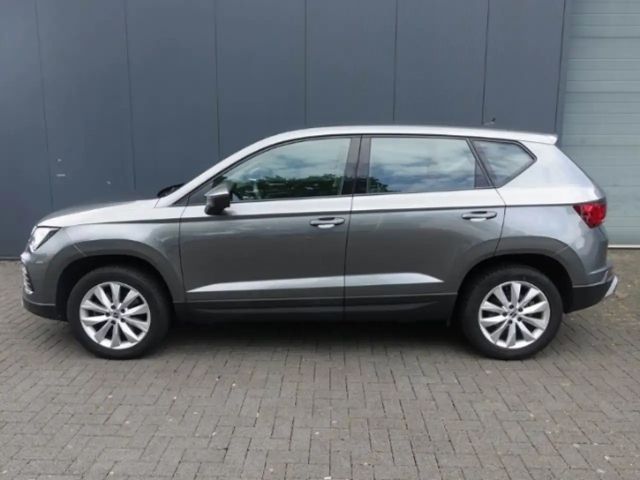 Seat Ateca 2.0 TDI DSG Style
