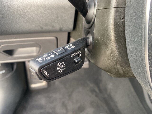 Audi A6 50 TDI Avant Quattro