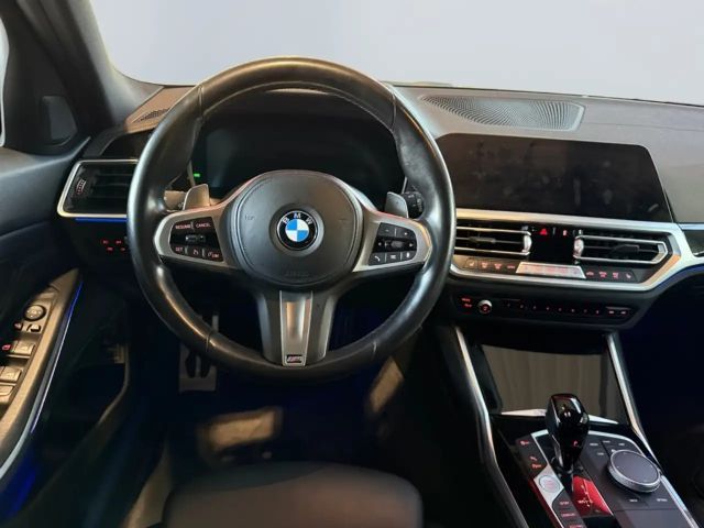 BMW 330 330i M-Sport Touring xDrive