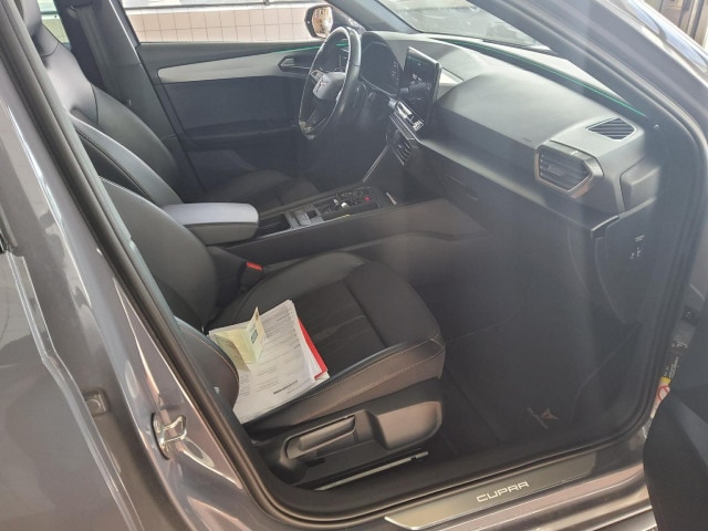 Cupra Leon 1.4 e-Hybrid DSG