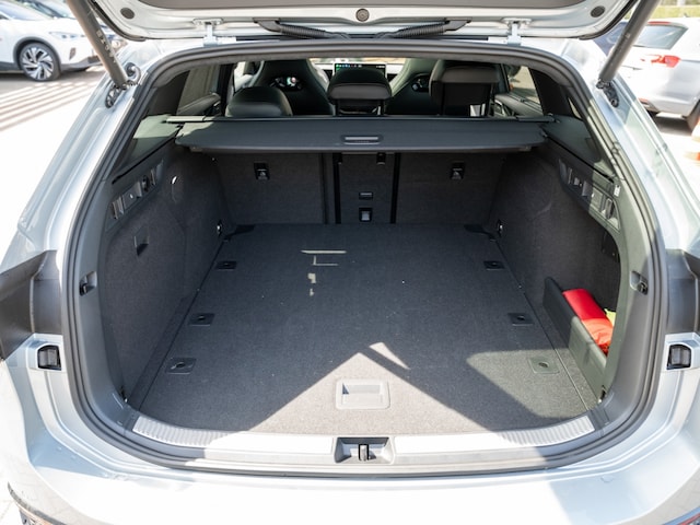 Volkswagen Passat 4Motion DSG