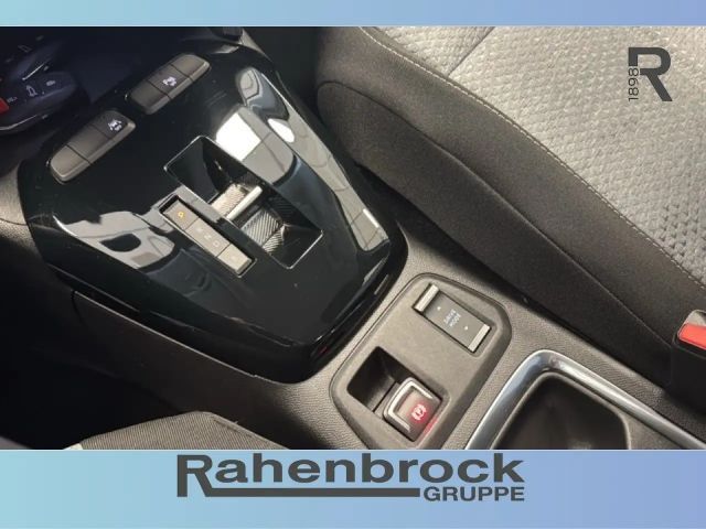 Opel Corsa Corsa-e Edition