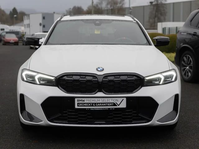 BMW 340 Touring xDrive