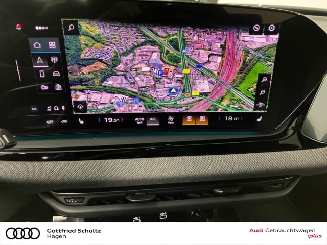 Audi A5 Avant Quattro S-Tronic