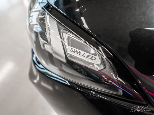 BMW 320 320d Touring xDrive