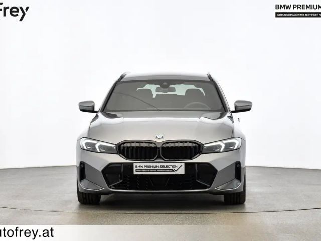 BMW 320 320d xDrive