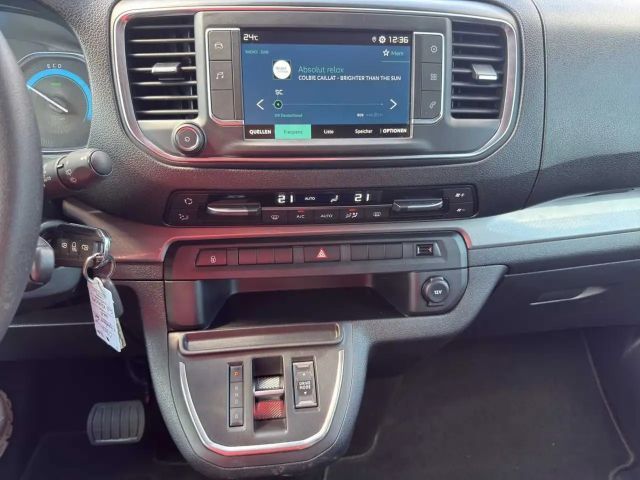 Citroën Spacetourer Feel