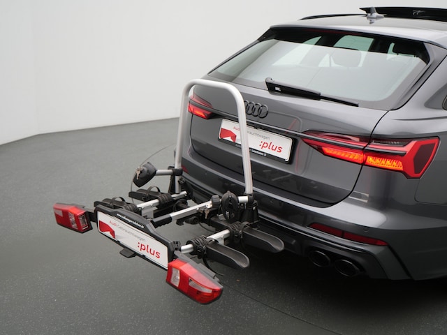 Audi S6 Avant Quattro