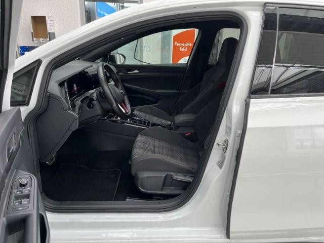 Volkswagen Golf 2.0 TSI DSG GTI Golf VIII