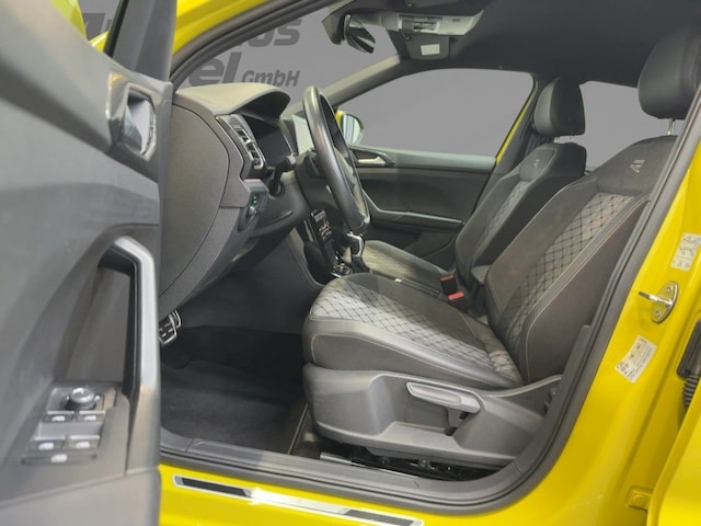 Volkswagen T-Cross 1.0 TSI DSG R-Line