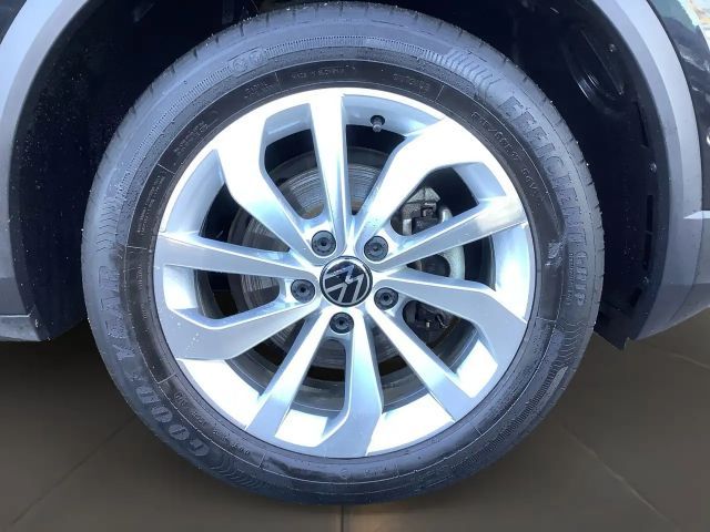 Volkswagen T-Roc 1.5 TSI DSG Style