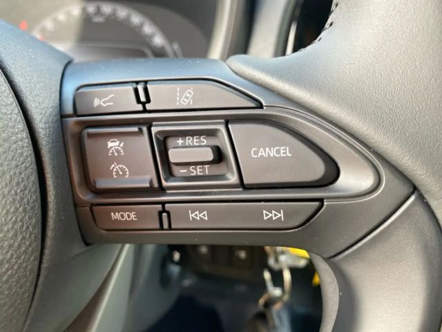 Toyota Aygo X Hatchback