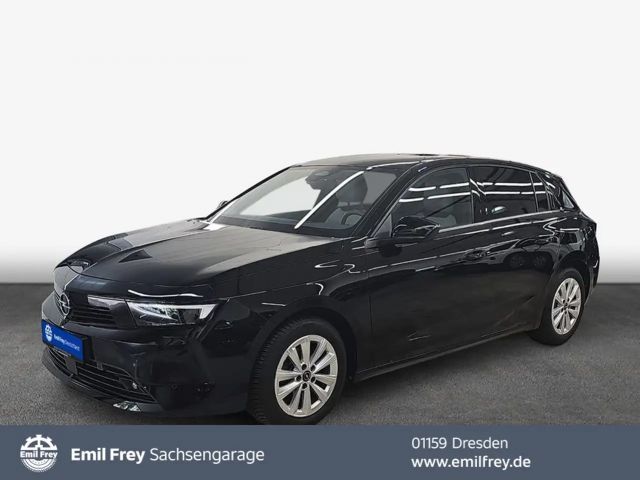 Opel Astra 1.2 Turbo Elegance Turbo