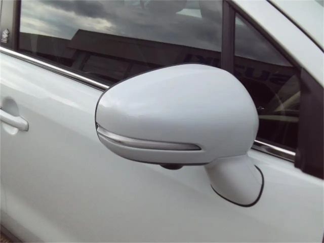 Suzuki S-Cross AllGrip Flash Hybrid