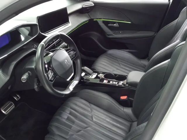 Peugeot E-2008 GT-Line